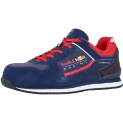 sparco Halbschuh S3 GYMKHANA RED BULL 7535RBBMRS