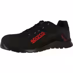sparco Sicherheitshalbschuhe S1P PRACTICE NERO 1 Paar