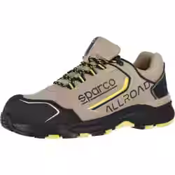 sparco Sicherheitshalbschuhe S3 ALLROAD ROC 1 Paar