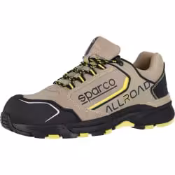 sparco Sicherheitshalbschuhe S3 ALLROAD ROC 7528TAGI