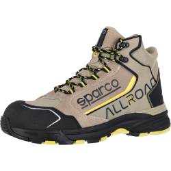 sparco Sicherheitshochschuhe S3 ALLROAD STONE 1 Paar