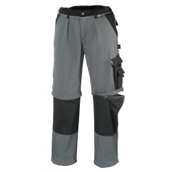 teXXor Bundhose 2in1