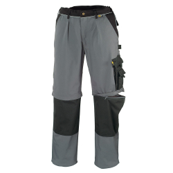 teXXor Bundhose 2in1
