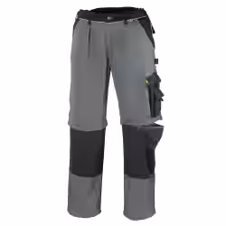 teXXor Bundhose 2in1