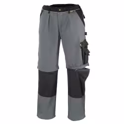 teXXor Bundhose 2in1
