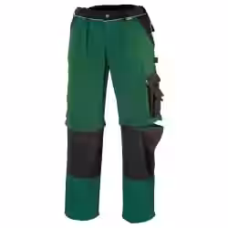 teXXor Bundhose 2in1