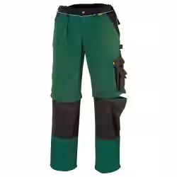 teXXor Bundhose 2in1