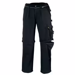 teXXor Bundhose 2in1