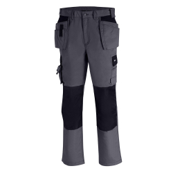 teXXor Handwerker Bundhose PANAMA