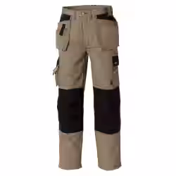 teXXor Handwerker Bundhose PANAMA