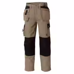 teXXor Handwerker Bundhose PANAMA