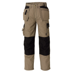 teXXor Handwerker Bundhose PANAMA