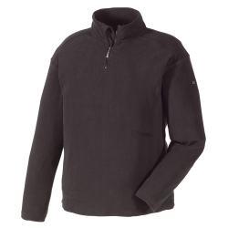 teXXor Microfleece-Pullover STAVANGER