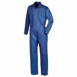 teXXor Overall 240g/m² BASIC Baumwolle