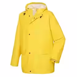 teXXor PU-Regenjacke LIST