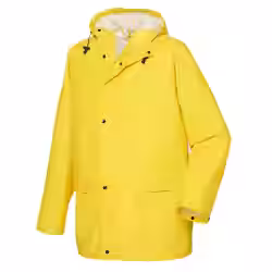teXXor PU-Regenjacke LIST
