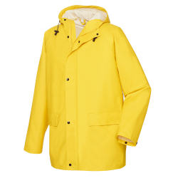 teXXor PU-Regenjacke LIST