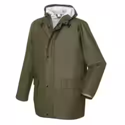 teXXor PU-Regenjacke LIST