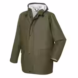 teXXor PU-Regenjacke LIST