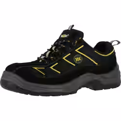 teXXor Sicherheitshalbschuhe S1 METZ