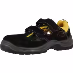 teXXor Sicherheitssandalen S1 ROMANS 1 Paar