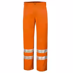 teXXor Warnschutz-Bundhose 270g/m² 4305