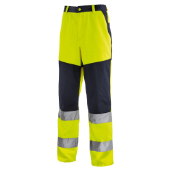 teXXor Warnschutz Bundhose ROCHESTER