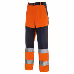teXXor Warnschutz Bundhose ROCHESTER