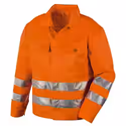 teXXor Warnschutz-Bundjacke ROCKFORD