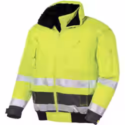 teXXor Warnschutz-Pilotenjacke VANCOUVER