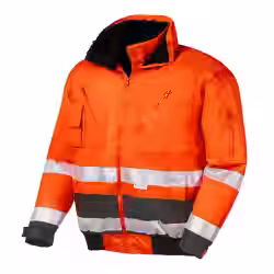 teXXor Warnschutz-Pilotenjacke VANCOUVER