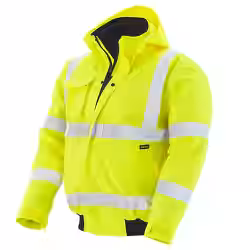 teXXor Warnschutz Pilotenjacke WHISTLER