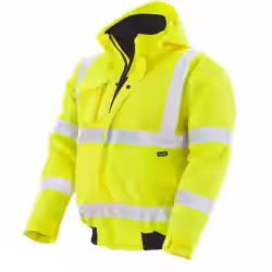 teXXor Warnschutz Pilotenjacke WHISTLER