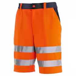 teXXor Warnschutz Shorts ERIE