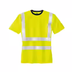 teXXor Warnschutz T-Shirt HOOGE