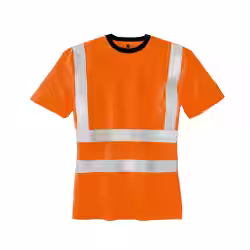 teXXor Warnschutz T-Shirt HOOGE
