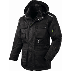 teXXor Winter Funktionsjacke BOSTON