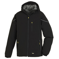 teXXor Winter Softshelljacke VAIL