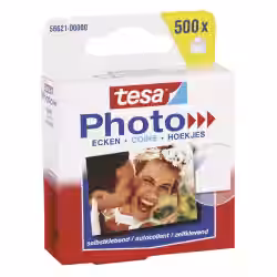 tesa Photo Ecken 806593