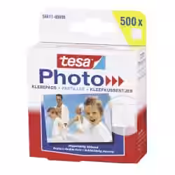tesa Photo Klebepads 806591