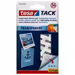tesa TACK Klebepads 59408