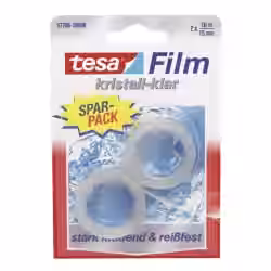 tesafilm kristall-klar Kleberolle 57766-00000-00