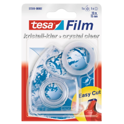 tesafilm kristall-klar Kleberolle 803571