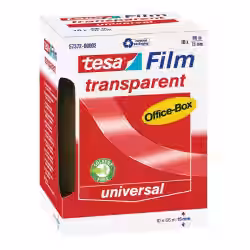 tesafilm transparent Kleberollen 57372-00002-00