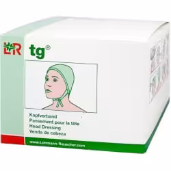 tg Kopfverband