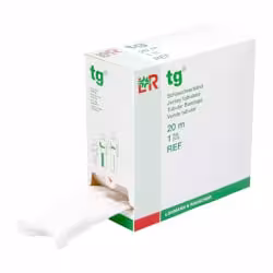 tg Schlauchverband