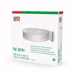 tg grip Stütz-Schlauchverband