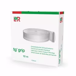 tg grip Stütz-Schlauchverband