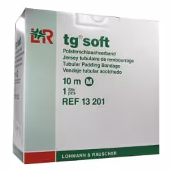 tg soft Polsterschlauchverband