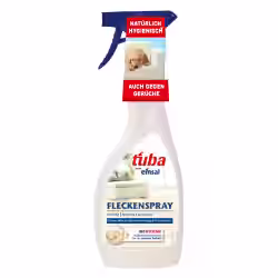 tuba Fleckenspray mit der BIOHYGIENIC-Formel 100619